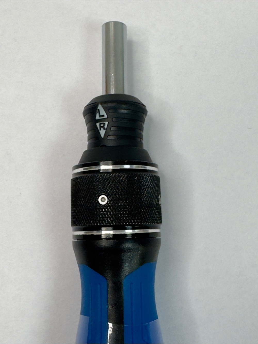 Kobalt 13-in-1 Double Drive Reversible Ratchet Screwdriver With 12 Bits #525791 - Picture 6 of 14